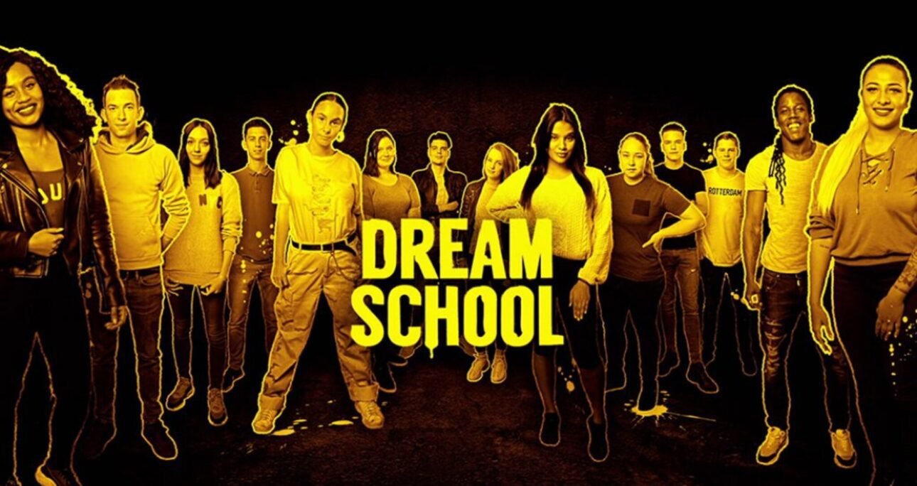 Dream School 2018