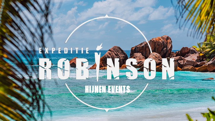 Expeditie Robinson 2020