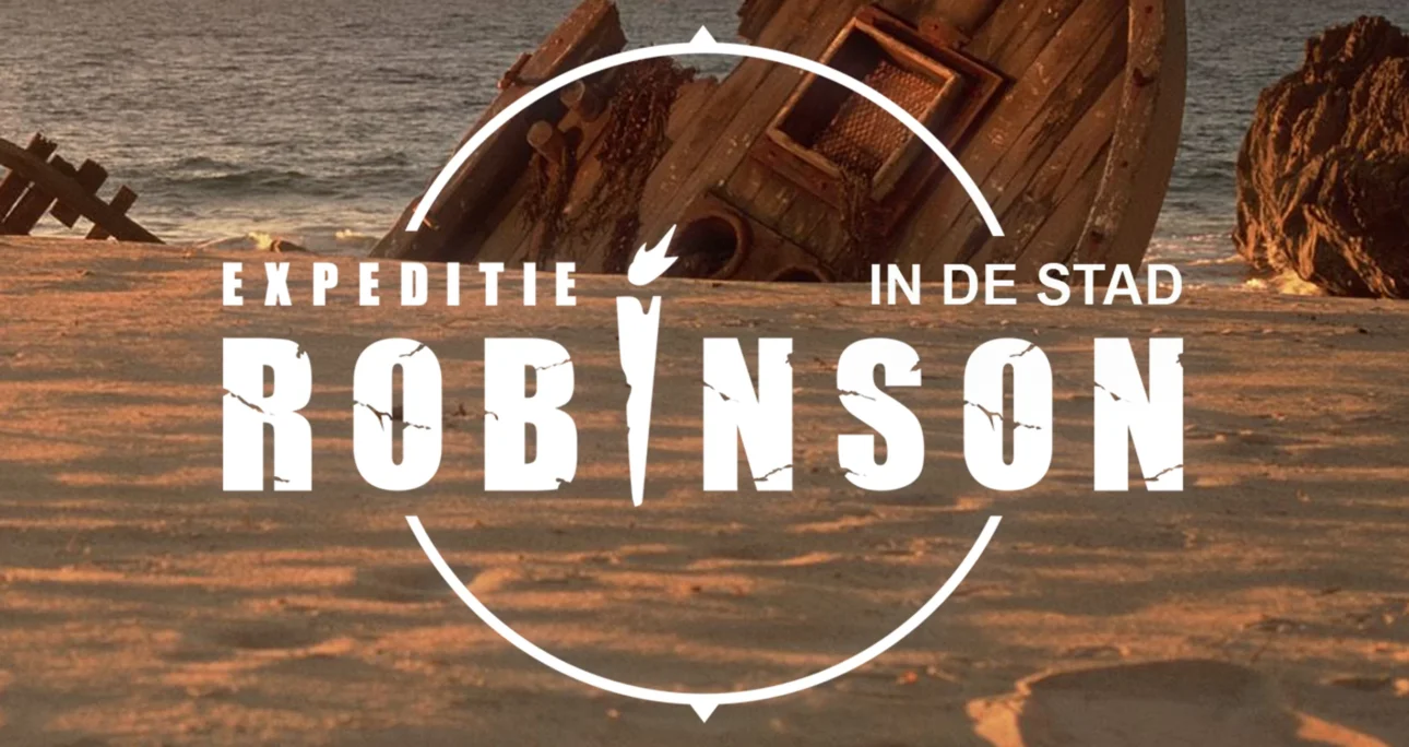 Expeditie Robinson 2022
