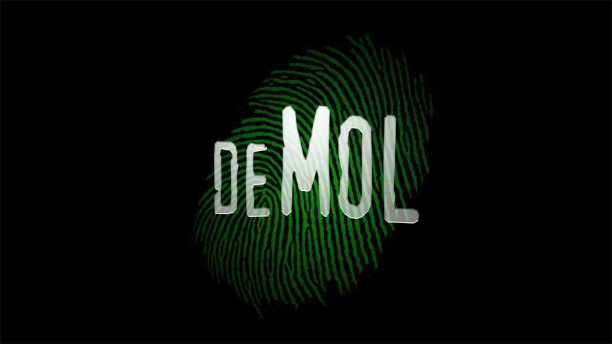 Wie Is De Mol <br> Kandidaten Selectie